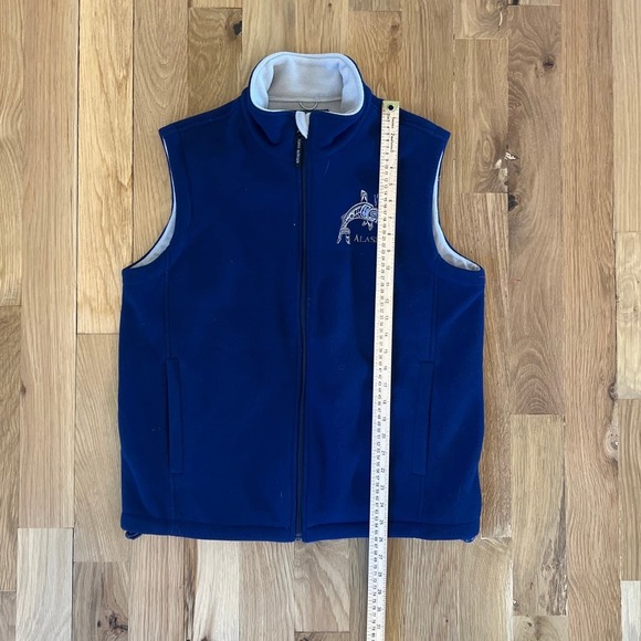 Northern Lights Clothing Company Vest SZ S‎ - Picture 2 of 4